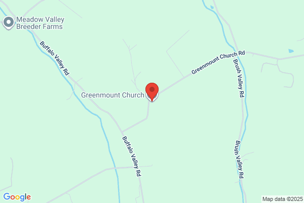 Greenmount United Methodist