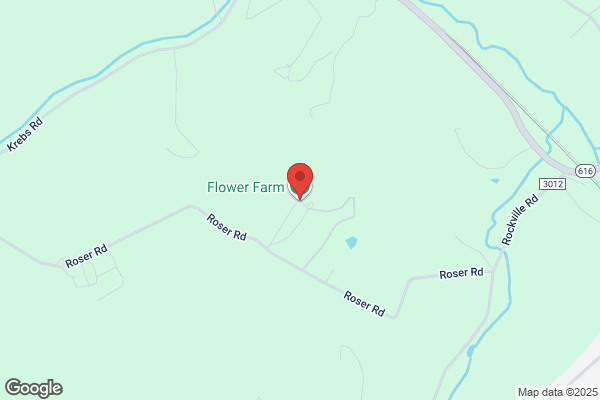 Hunter Glen Farm