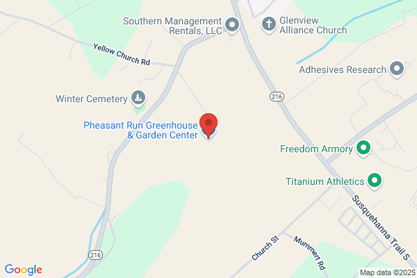 Pheasant Run Acres