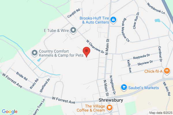 Sam's Tree Service