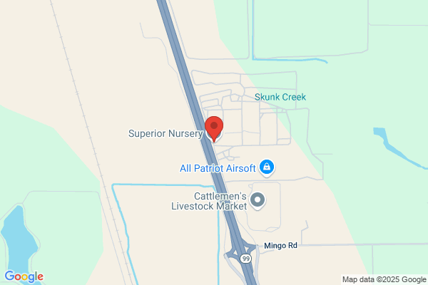 Superior Nursery