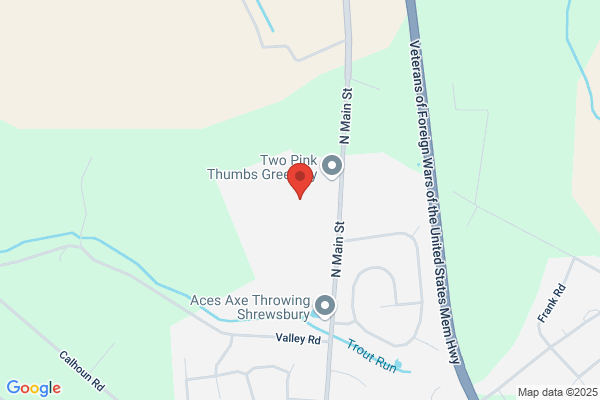 Thompson Farms