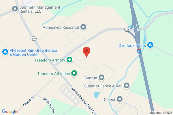 Trail Tool Inc