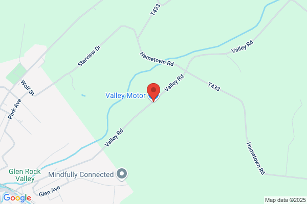 Valley Motor Company