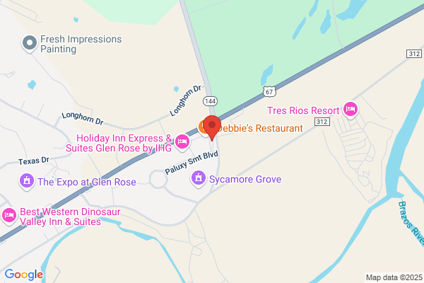 Debbie's Restaurant