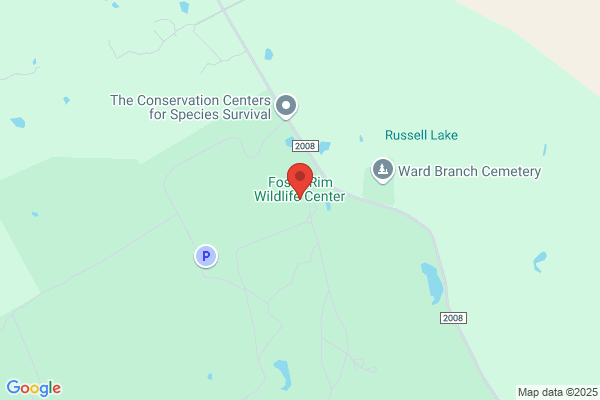 Texas Parks and Wildlife