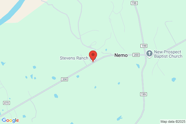 Stevens Ranch