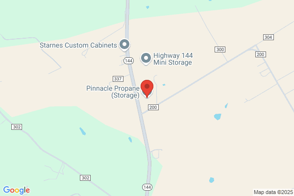 Cleburne Propane