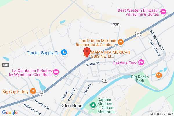Taqueria Rio Grande