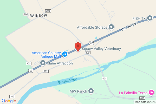 Squaw Valley Veterinary