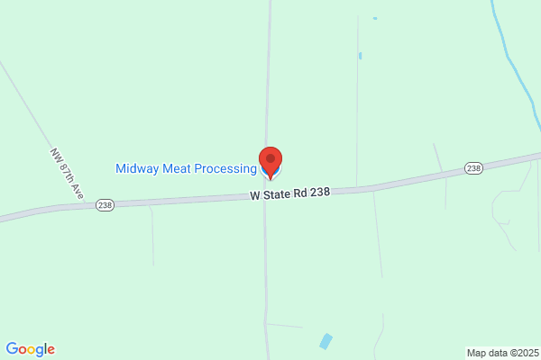 A1 Custom Slaughter & Meat Processing