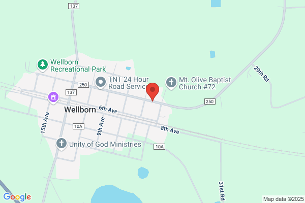 Allen Chapel AME Church