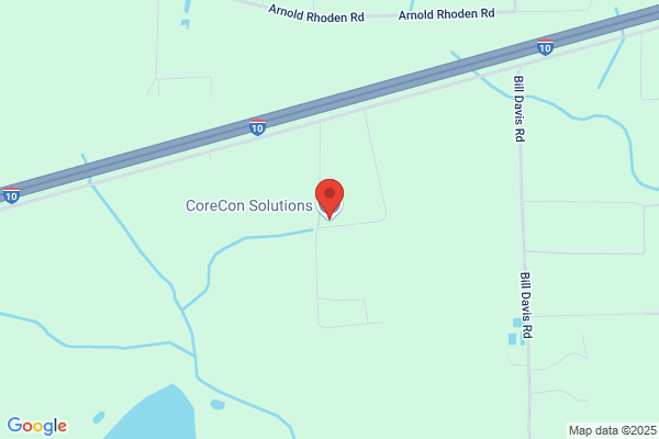 Cornn International Inc