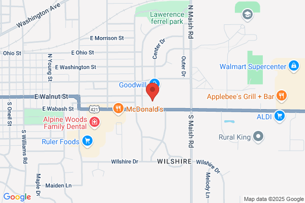 Dirtbuster Car Wash