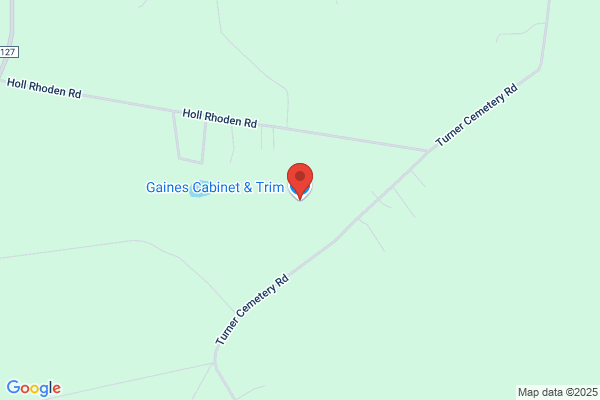 Gaines Construction