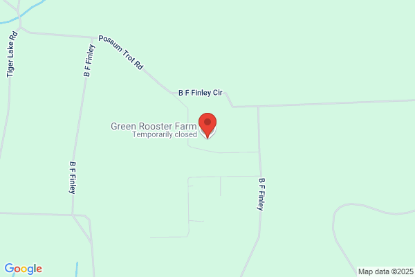 Green Rooster Farm