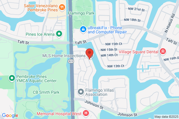 MLS Home Inspection Services
