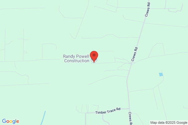 Powell Randy Construction Inc