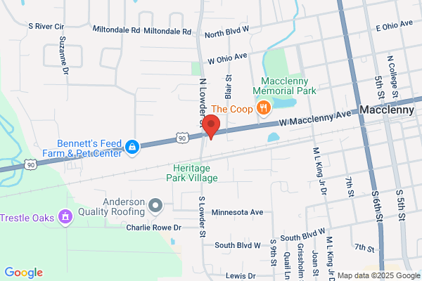 Tri-County Probation
