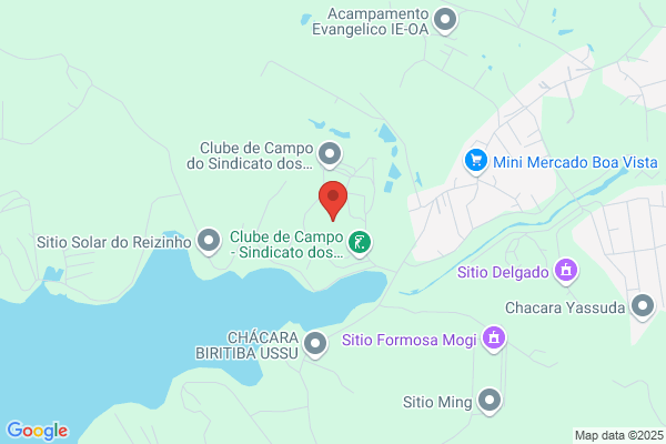 Camp Mogisca