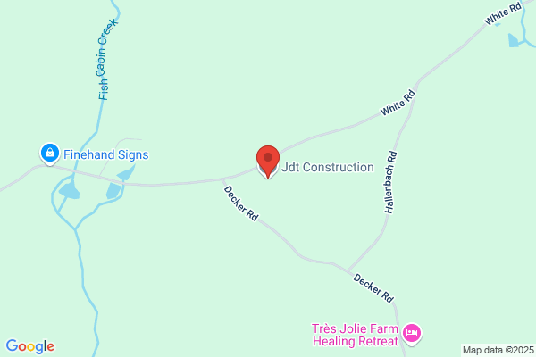 Jam Construction