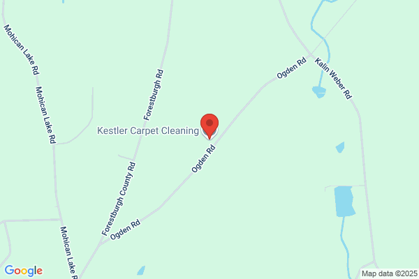 Kestler Carpet Cleaning