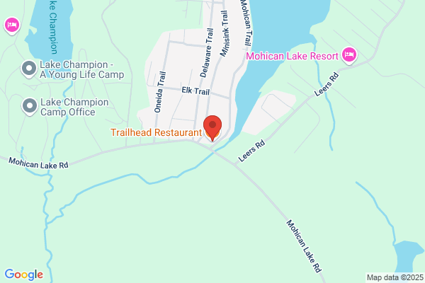 Mohican Trail Inn