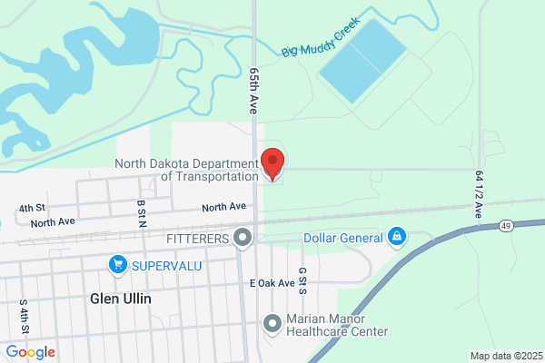 Department of Transportation