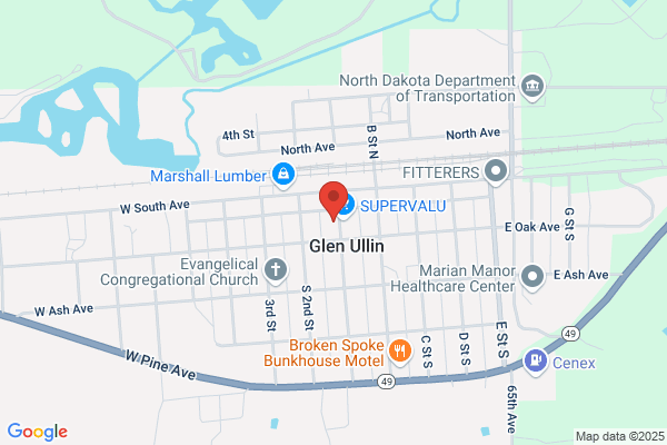Glen Ullin Drug
