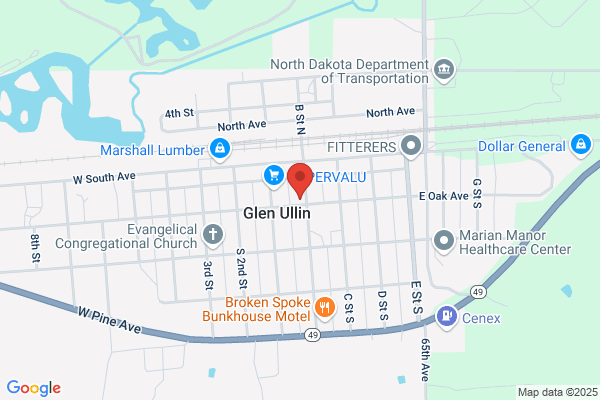 Glen Ullin Insurance Agency