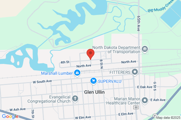 Halpern Mike L Attorney
