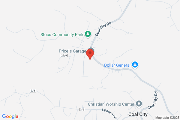 Coal City Freewill Baptist