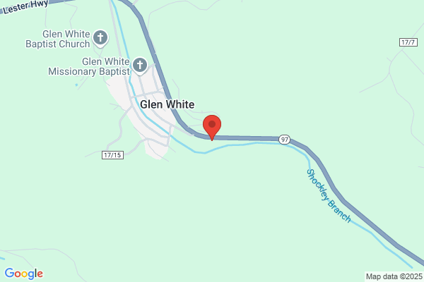 Cogar Mine Supply Inc