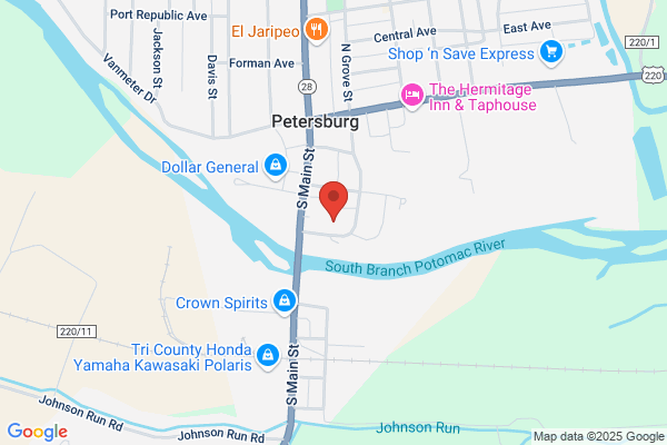 L & W Service Center Inc