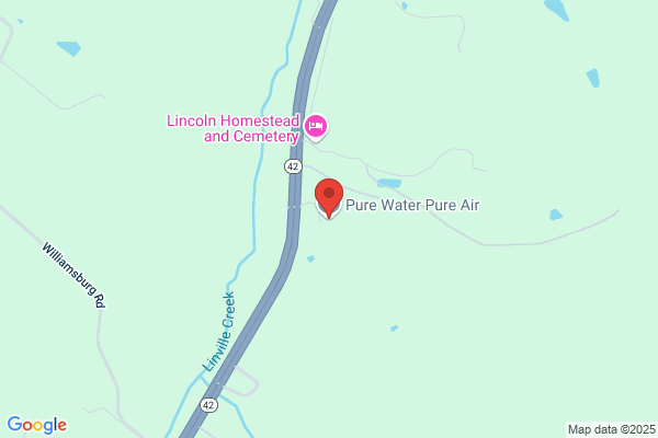 Tri-State Pure Air & Water Center