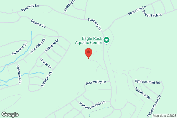 The Lodge At Rock Hill