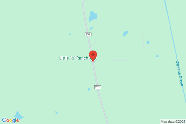 Little Creek Ranches