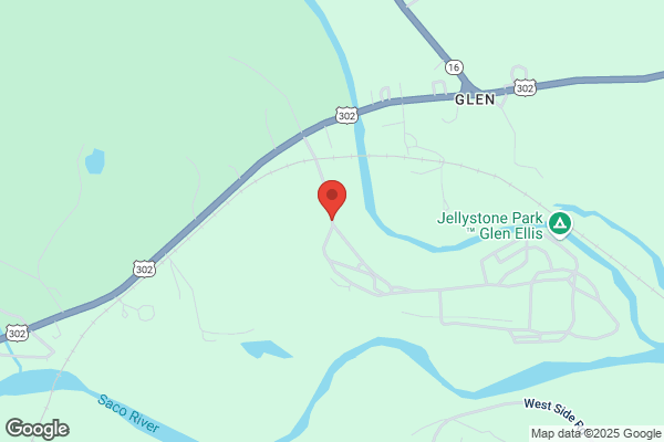 Glen Ellis Family Campground