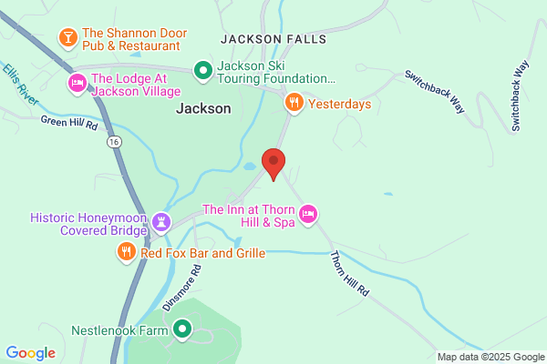 Inn At Jackson