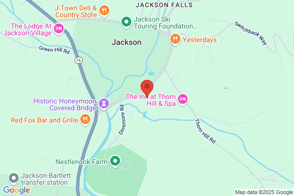 Jackson Town of, Police Dept