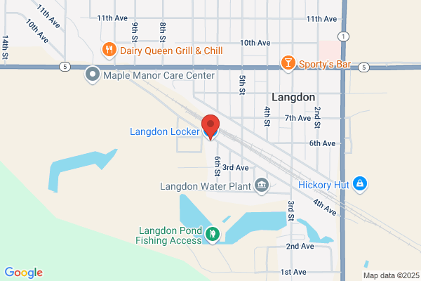 Langdons Mercantile