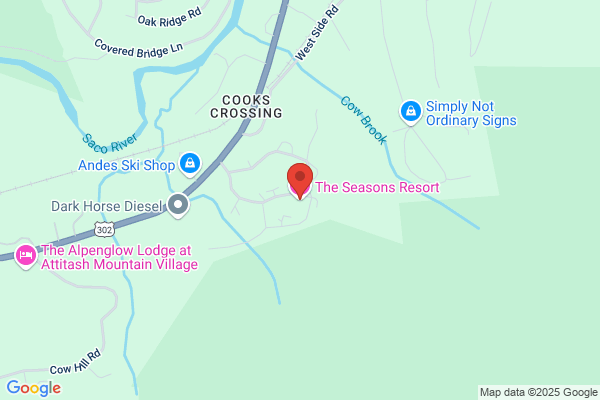 Resort Rentals