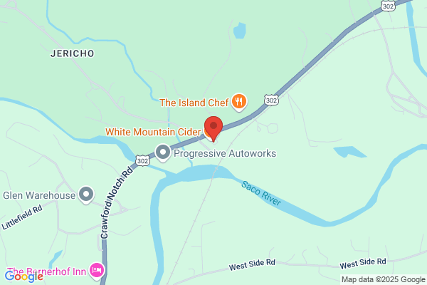 White Mountain Cider Co