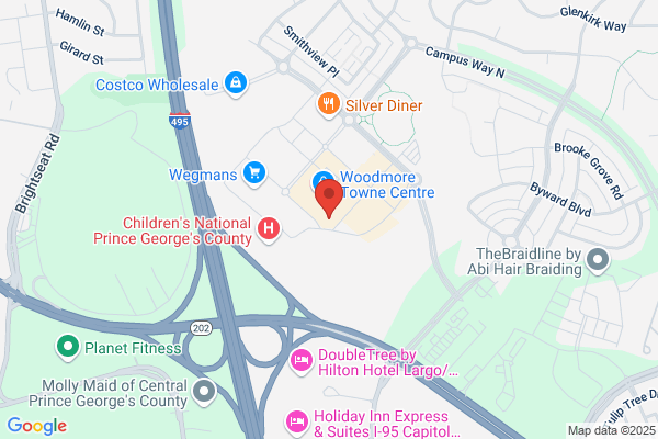 Kumon Math and Reading Center of Lanham - Woodmore