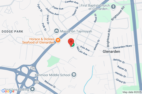 Glen Arden Health Center