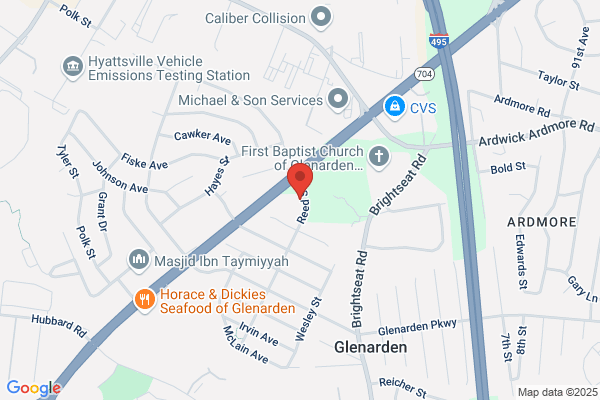 Glenreed Housing Inc