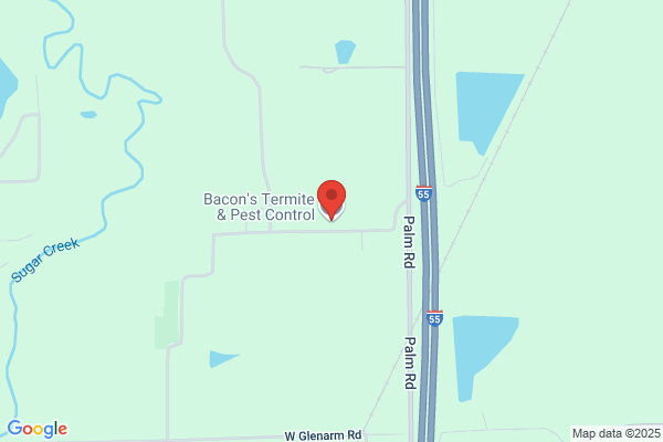 Bacon's Termite & Pest Control
