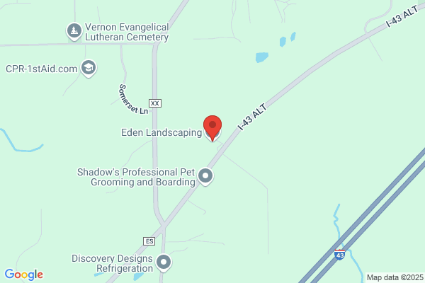 Eden Landscapes
