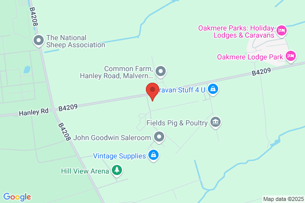 Field & Road Service & Garage