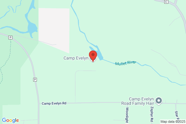 Camp Evelyn